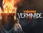 Warhammer: Vermintide 2 / STEAM КЛЮЧ 