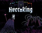 Necroking / STEAM КЛЮЧ 