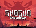 Shogun Showdown / STEAM КЛЮЧ 