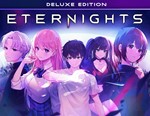 Eternights Deluxe Edition / STEAM КЛЮЧ 