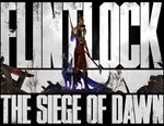 Flintlock: The Siege of Dawn / STEAM КЛЮЧ 