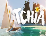 Tchia / STEAM КЛЮЧ