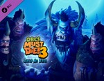 Orcs Must Die! 3 - Cold as Eyes DLC / STEAM КЛЮЧ