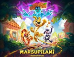 MARSUPILAMI - HOOBADVENTURE / STEAM GLOBAL КЛЮЧ