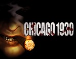 Chicago 1930 : The Prohibition / STEAM GLOBAL КЛЮЧ 