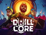 Drill Core / STEAM КЛЮЧ 
