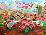 All-Star Fruit Racing / STEAM GLOBAL КЛЮЧ 