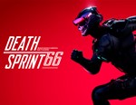 DeathSprint 66 / STEAM КЛЮЧ 