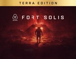 Fort Solis - Terra Edition / STEAM КЛЮЧ 