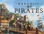 Republic of Pirates / STEAM GLOBAL КЛЮЧ