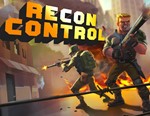 Recon Control / STEAM КЛЮЧ 