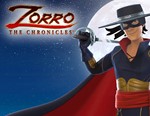Zorro The Chronicles / STEAM КЛЮЧ 