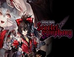 Koumajou Remilia: Scarlet Symphony / STEAM GLOBAL КЛЮЧ�