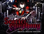 Koumajou Remilia Scarlet Symphony Digital Deluxe Editio