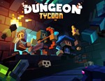 Dungeon Tycoon / STEAM КЛЮЧ