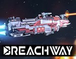 Breachway / STEAM КЛЮЧ 
