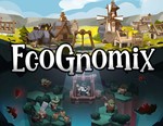 EcoGnomix / STEAM GLOBAL КЛЮЧ 