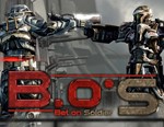 Bet On Soldier / STEAM КЛЮЧ 