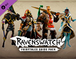 Ravenswatch - Fairytales Skin Pack / STEAM DLC КЛЮЧ 