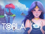 Tobla - Divine Path / STEAM GLOBAL КЛЮЧ