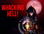 Whacking Hell! / STEAM GLOBAL КЛЮЧ 