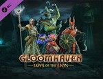 Gloomhaven - Jaws of the Lion / STEAM DLC КЛЮЧ 