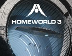 Homeworld 3 / STEAM КЛЮЧ 