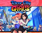 River City Girls / STEAM КЛЮЧ 