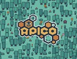 APICO / STEAM GLOBAL КЛЮЧ 