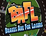 BAFL - Brakes Are For Losers / STEAM КЛЮЧ 