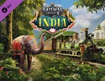 Railway Empire 2 - India / STEAM DLC КЛЮЧ