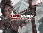 Tomb Raider GOTY 2020 / STEAM GLOBAL КЛЮЧ
