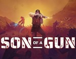 Son of a Gun / STEAM GLOBAL КЛЮЧ 