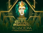 Technotopia / STEAM КЛЮЧ