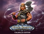 King's Bounty: Warriors of the North - Valhalla Edition