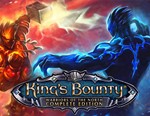 King’s Bounty: Warriors of the North - The Complete Edi