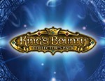 King's Bounty: Collector's Pack / STEAM КЛЮЧ 