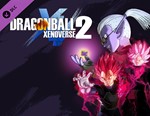 DRAGON BALL XENOVERSE 2 - FUTURE SAGA Chapter 1 / STEAM