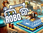 RoboCo / STEAM КЛЮЧ