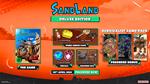 SAND LAND Deluxe Edition / STEAM КЛЮЧ  - изображение № 2