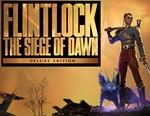 Flintlock: The Siege Of Dawn - Deluxe Edition / STEAM