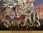 GetsuFumaDen: Undying Moon Deluxe / STEAM КЛЮЧ