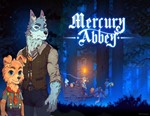 Mercury Abbey / STEAM GLOBAL КЛЮЧ 