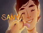 САНЁК / STEAM GLOBAL КЛЮЧ 
