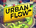 Urban Flow / STEAM GLOBAL КЛЮЧ