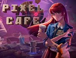 Pixel Cafe / STEAM GLOBAL КЛЮЧ 