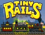 Tiny Rails / STEAM GLOBAL КЛЮЧ 