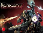 Ravenswatch / STEAM Турция 