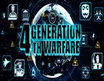 4th Generation Warfare / STEAM КЛЮЧ