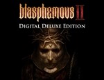 Blasphemous 2 - Deluxe Edition / STEAM КЛЮЧ 